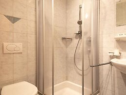 Lovely Holiday Home With Ski-storage