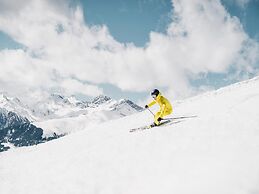 Apartment in Tyrol Near Ski Lift