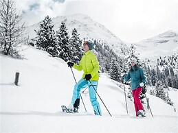 Apartment in Tyrol Near Ski Lift