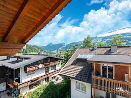 Lovely Holiday Home With Ski-storage