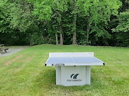 Spacious Villa With Garden and Pool