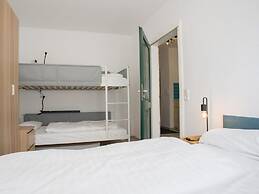 Apartment With Terrace in Winterberg