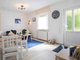 Apartment With Terrace in Winterberg