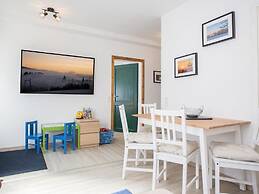 Apartment With Terrace in Winterberg