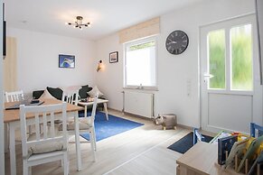 Ebenerdige Wohnung mit Terrasse in Winterberg