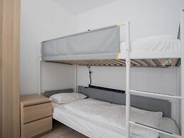 Apartment With Terrace in Winterberg