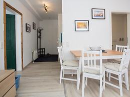 Apartment With Terrace in Winterberg