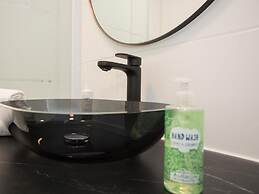 Apartment With Terrace in Winterberg