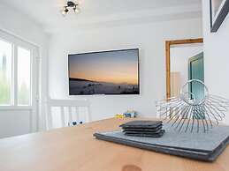 Apartment With Terrace in Winterberg