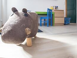 Apartment With Terrace in Winterberg