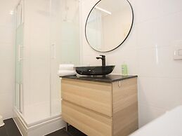 Apartment With Terrace in Winterberg