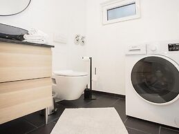 Apartment With Terrace in Winterberg