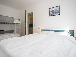 Apartment With Terrace in Winterberg