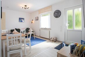 Ebenerdige Wohnung mit Terrasse in Winterberg