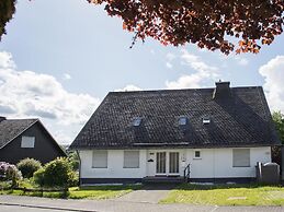 Apartment With Terrace in Winterberg