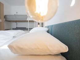 Apartment With Terrace in Winterberg