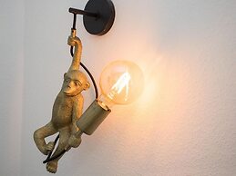 Apartment With Terrace in Winterberg