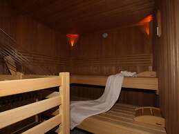 Klasse Apartment mit Balkon St. Anton am Arlberg