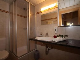 Klasse Apartment mit Balkon St. Anton am Arlberg