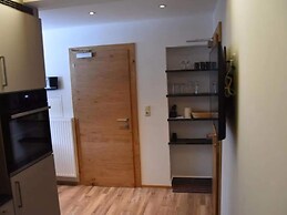 Klasse Apartment mit Balkon St. Anton am Arlberg