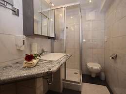 Klasse Apartment mit Balkon St. Anton am Arlberg