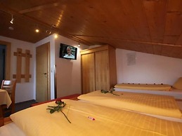 Klasse Apartment mit Balkon St. Anton am Arlberg