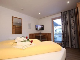 Klasse Apartment mit Balkon St. Anton am Arlberg