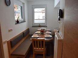 Klasse Apartment mit Balkon St. Anton am Arlberg