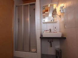 Klasse Apartment mit Balkon St. Anton am Arlberg