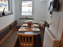 Klasse Apartment mit Balkon St. Anton am Arlberg