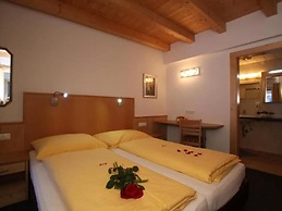 Klasse Apartment mit Balkon St. Anton am Arlberg