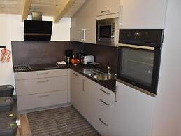 Klasse Apartment mit Balkon St. Anton am Arlberg