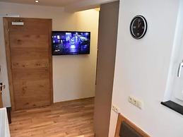 Klasse Apartment mit Balkon St. Anton am Arlberg