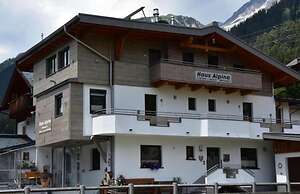 Klasse Apartment mit Balkon St. Anton am Arlberg