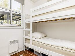 4 Star Holiday Home in Hals
