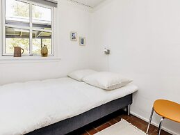 4 Star Holiday Home in Hals