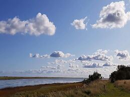 4 Star Holiday Home in Hals