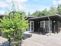 4 Star Holiday Home in Hals