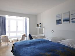 Ribe Comfortable Holiday Residence