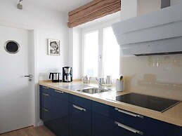 Ribe Comfortable Holiday Residence