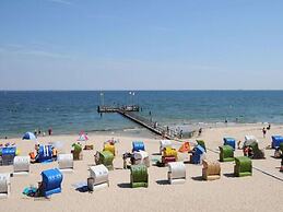 Ribe Comfortable Holiday Residence