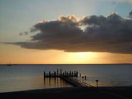 Ribe Comfortable Holiday Residence