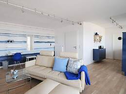 Ribe Comfortable Holiday Residence