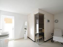 Ribe Comfortable Holiday Residence