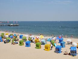 Ribe Comfortable Holiday Residence