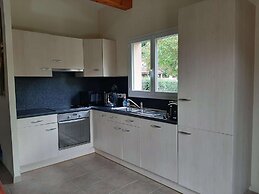 Amazing Villa With Terrace and Garden