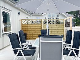 4 Star Holiday Home in Klintehamn