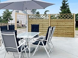 4 Star Holiday Home in Klintehamn