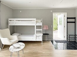 4 Star Holiday Home in Klintehamn