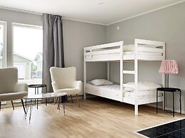 4 Star Holiday Home in Klintehamn